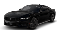 Ford Mustang GT Fastback