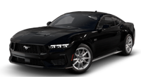 Ford Mustang GT Premium Fastback