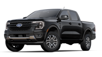 Ford Ranger Lariat