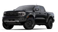 Ford Ranger Raptor