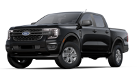 Ford Ranger XL