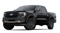 Ford Ranger XLT