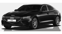 Genesis G70 2026 2.5T Advanced AWD