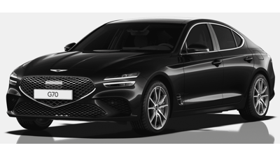 2025 Genesis G70