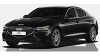 Genesis G70 2.5T Advanced AWD