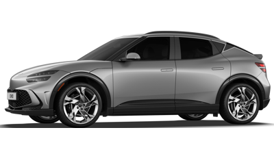 2025 Genesis GV60