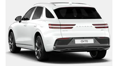 2025 Genesis GV70