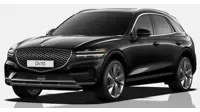 Genesis GV70 2.5T Advanced AWD