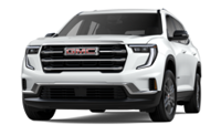 GMC Acadia Elevation