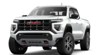 GMC Canyon AT4 (Crew Cab, Short Box)