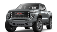 GMC Canyon Denali (Crew Cab, Short Box)