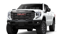 GMC Sierra 1500 AT4X (Crew Cab, Short Bed)