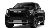 GMC Sierra 1500 Denali Ultimate (Crew Cab, Short Bed)