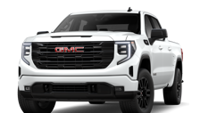 GMC Sierra 1500 Elevation (Crew Cab, Short Bed)