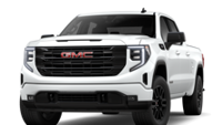 GMC Sierra 1500 Elevation (Crew Cab, Standard Bed)