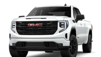 GMC Sierra 1500 Elevation (Double Cab, Standard Bed)