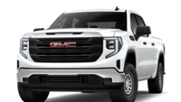 GMC Sierra 1500 Pro (Crew Cab, Short Bed)