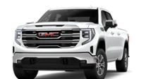 GMC Sierra 1500 SLT (Crew Cab, Standard Bed)