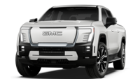 GMC Sierra EV Max Range Denali (Crew Cab, Short Bed)