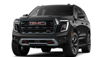 GMC Yukon AT4