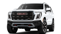 GMC Yukon AT4 Ultimate