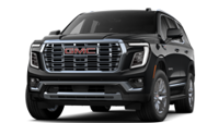 GMC Yukon Denali