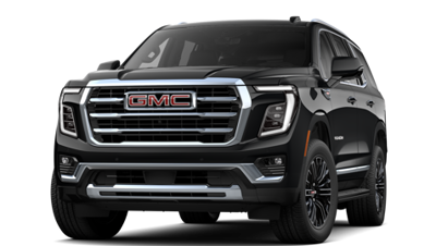 2025 GMC Yukon