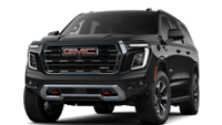 GMC Yukon XL AT4