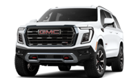 GMC Yukon XL AT4 Ultimate
