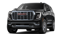 GMC Yukon XL Denali
