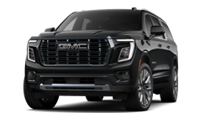 GMC Yukon XL Denali Ultimate
