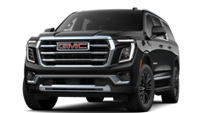 GMC Yukon XL Elevation