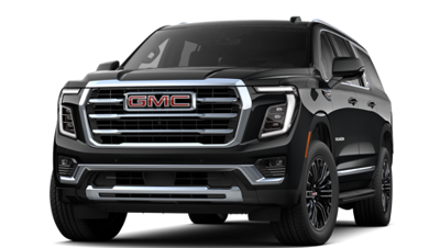 2025 GMC Yukon XL