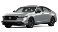 Honda Accord SE