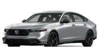 Honda Accord SPORT-L HYBRID