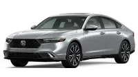 Honda Accord TOURING HYBRID