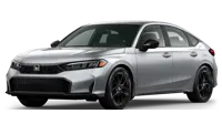 Honda Civic Hatchback SPORT
