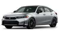 Honda Civic Hatchback SPORT HYBRID