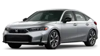 Honda Civic Hatchback SPORT TOURING HYBRID