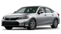 Honda Civic Sedan LX
