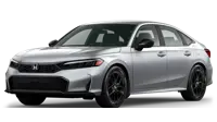 Honda Civic Sedan Sport