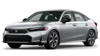 Honda Civic Sedan Sport Touring Hybrid