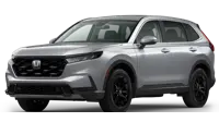 Honda CR-V EX-L HYBRID