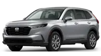 Honda CR-V LX 2WD