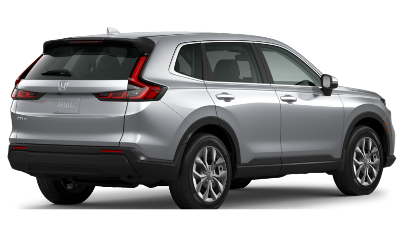Honda CR-V - BackRight