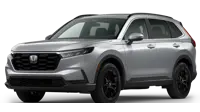 Honda CR-V Sport