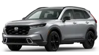 Honda CR-V TOURING HYBRID