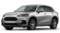 Honda HR-V EX-L NAVI