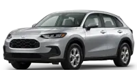 Honda HR-V LX 2WD