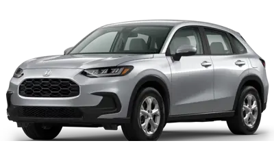 2025 Honda HR-V